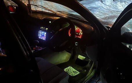 Toyota Aristo, 1997 год, 370 000 рублей, 15 фотография