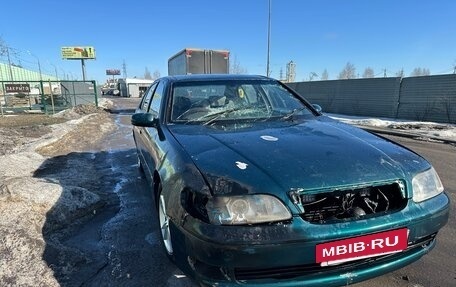 Toyota Aristo, 1997 год, 370 000 рублей, 7 фотография