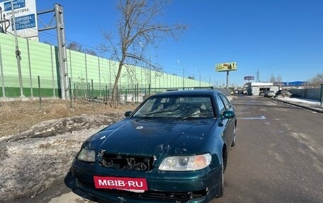 Toyota Aristo, 1997 год, 370 000 рублей, 6 фотография