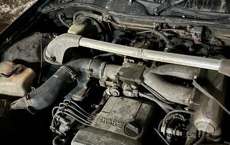 Toyota Aristo, 1997 год, 370 000 рублей, 16 фотография