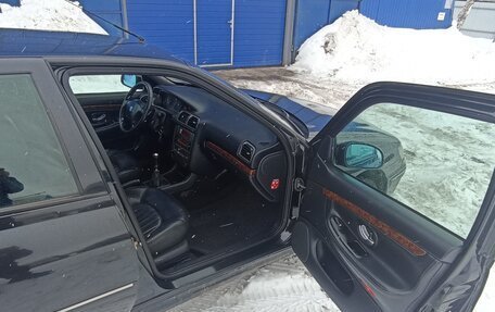 Peugeot 406 I, 2004 год, 280 000 рублей, 4 фотография