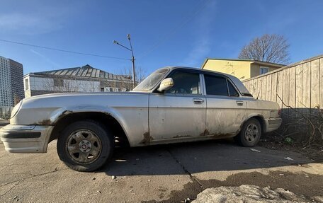 ГАЗ 31105 «Волга», 2008 год, 120 000 рублей, 2 фотография