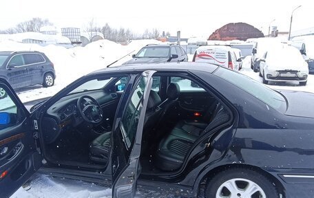 Peugeot 406 I, 2004 год, 280 000 рублей, 8 фотография