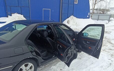 Peugeot 406 I, 2004 год, 280 000 рублей, 7 фотография