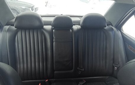 Peugeot 406 I, 2004 год, 280 000 рублей, 15 фотография