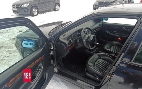 Peugeot 406 I, 2004 год, 280 000 рублей, 3 фотография