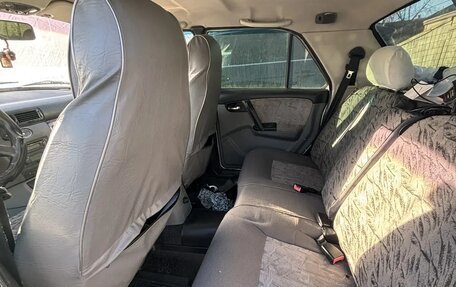 ГАЗ 31105 «Волга», 2008 год, 120 000 рублей, 7 фотография