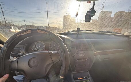 ГАЗ 31105 «Волга», 2008 год, 120 000 рублей, 9 фотография