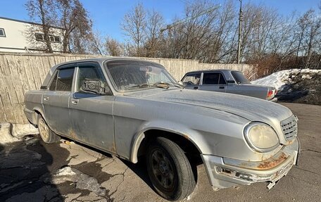 ГАЗ 31105 «Волга», 2008 год, 120 000 рублей, 4 фотография