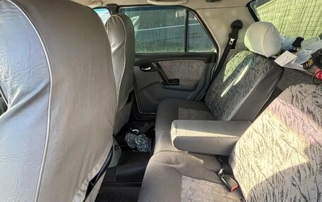 ГАЗ 31105 «Волга», 2008 год, 120 000 рублей, 8 фотография