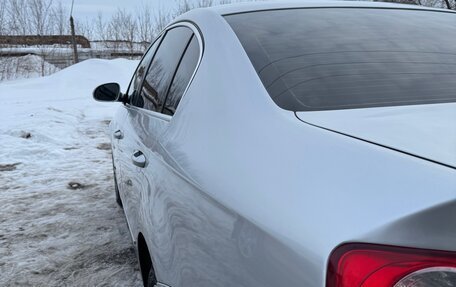 Volkswagen Passat B6, 2008 год, 800 000 рублей, 5 фотография