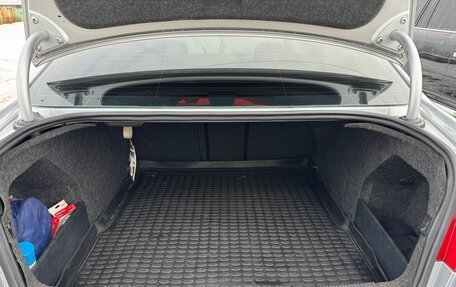 Volkswagen Passat B6, 2008 год, 800 000 рублей, 8 фотография