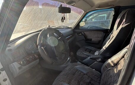 ГАЗ 31105 «Волга», 2008 год, 120 000 рублей, 6 фотография