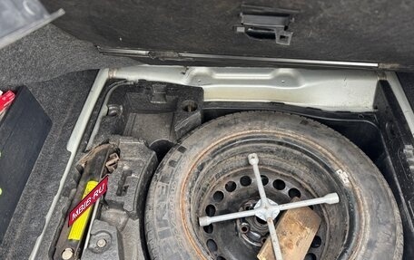 Volkswagen Passat B6, 2008 год, 800 000 рублей, 9 фотография