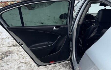 Volkswagen Passat B6, 2008 год, 800 000 рублей, 10 фотография