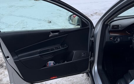 Volkswagen Passat B6, 2008 год, 800 000 рублей, 16 фотография