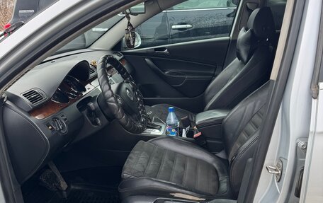 Volkswagen Passat B6, 2008 год, 800 000 рублей, 15 фотография