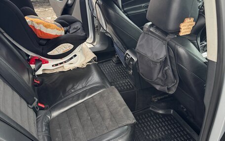 Volkswagen Passat B6, 2008 год, 800 000 рублей, 12 фотография