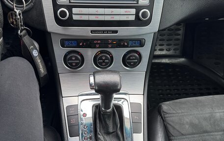 Volkswagen Passat B6, 2008 год, 800 000 рублей, 18 фотография