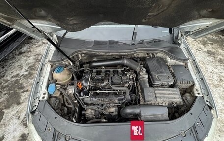 Volkswagen Passat B6, 2008 год, 800 000 рублей, 20 фотография