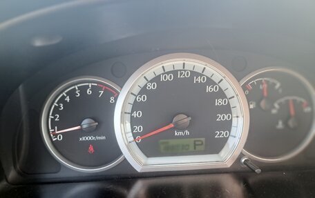 Chevrolet Lacetti, 2007 год, 360 000 рублей, 7 фотография