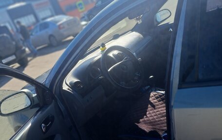 Chevrolet Lacetti, 2007 год, 360 000 рублей, 5 фотография