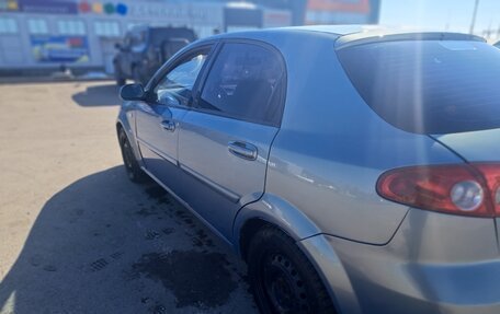 Chevrolet Lacetti, 2007 год, 360 000 рублей, 4 фотография