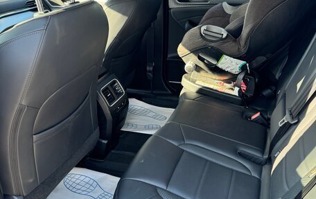 Haval F7x I, 2024 год, 2 699 000 рублей, 7 фотография