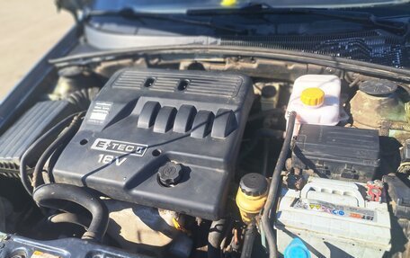 Chevrolet Lacetti, 2007 год, 360 000 рублей, 8 фотография