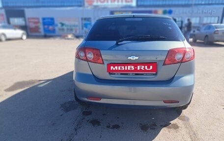 Chevrolet Lacetti, 2007 год, 360 000 рублей, 2 фотография