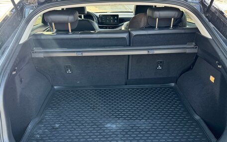 Haval F7x I, 2024 год, 2 699 000 рублей, 5 фотография