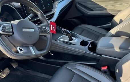 Haval F7x I, 2024 год, 2 699 000 рублей, 6 фотография