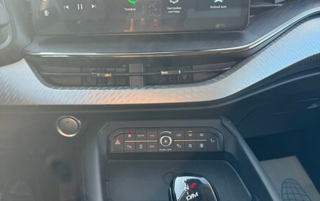 Haval F7x I, 2024 год, 2 699 000 рублей, 8 фотография