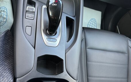 Haval F7x I, 2024 год, 2 699 000 рублей, 11 фотография