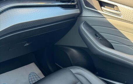 Haval F7x I, 2024 год, 2 699 000 рублей, 10 фотография