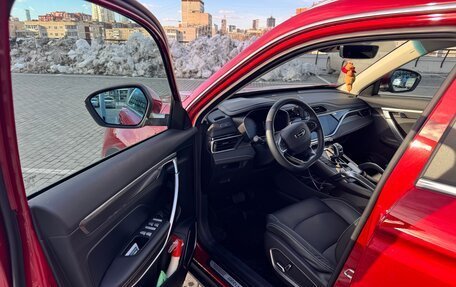 Geely Atlas, 2023 год, 2 400 000 рублей, 9 фотография