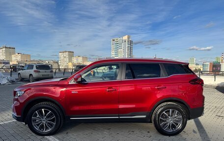 Geely Atlas, 2023 год, 2 400 000 рублей, 5 фотография