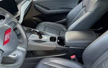 Haval F7x I, 2024 год, 2 699 000 рублей, 12 фотография