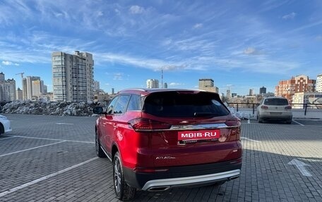 Geely Atlas, 2023 год, 2 400 000 рублей, 6 фотография