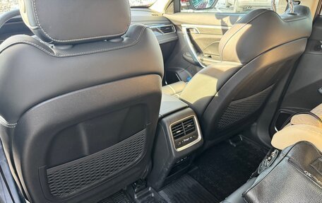 Geely Atlas, 2023 год, 2 400 000 рублей, 12 фотография