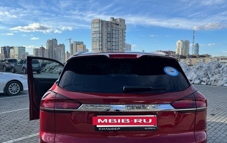 Geely Atlas, 2023 год, 2 400 000 рублей, 15 фотография