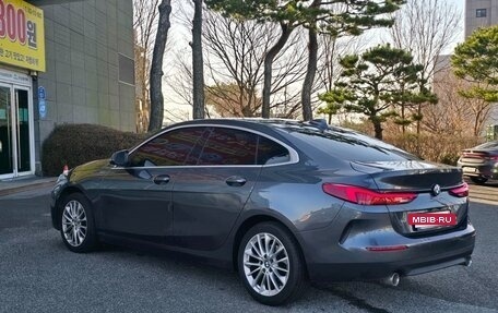 BMW 2 серия F44, 2020 год, 2 300 000 рублей, 4 фотография