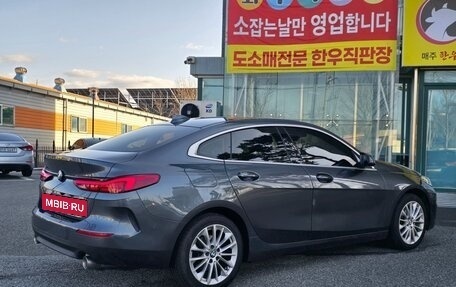 BMW 2 серия F44, 2020 год, 2 300 000 рублей, 2 фотография