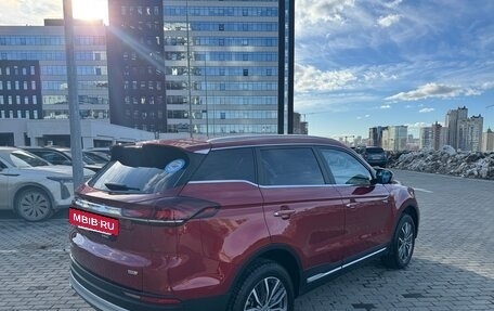 Geely Atlas, 2023 год, 2 400 000 рублей, 16 фотография