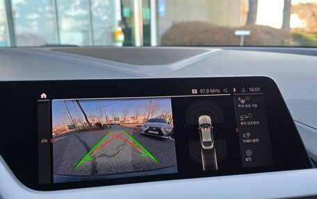 BMW 2 серия F44, 2020 год, 2 300 000 рублей, 13 фотография