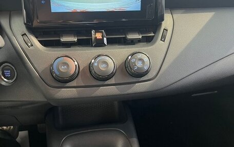 Toyota Corolla, 2022 год, 1 203 000 рублей, 4 фотография