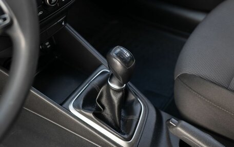 Hyundai Solaris II рестайлинг, 2017 год, 1 150 000 рублей, 15 фотография