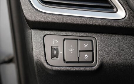 Hyundai Solaris II рестайлинг, 2017 год, 1 150 000 рублей, 17 фотография