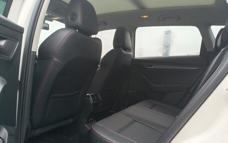 Skoda Karoq I, 2022 год, 2 052 000 рублей, 9 фотография