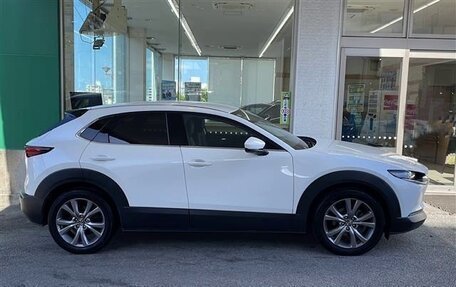Mazda CX-30 I, 2022 год, 1 753 000 рублей, 2 фотография